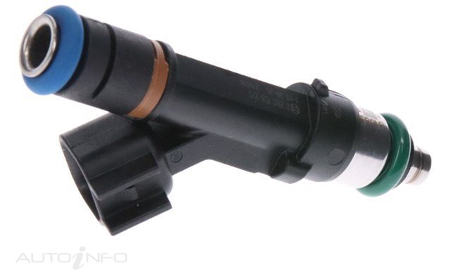PAT Fuel Injector For Ford Transit VM 2.3L 4CYL Duratec (GZFA) - INJ-416