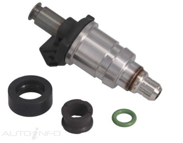 PAT Fuel Injector For Honda Integra DB, DC 1.6L ZC 2D Coupe/Hardtop