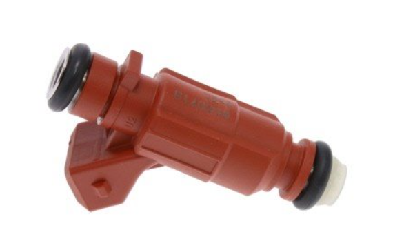 PAT Fuel Injector For Mercedes Benz CL500 C215 5.0L M113.960 V8 2D Coupe
