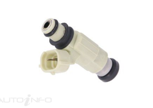 PAT Fuel Injector For Mitsubishi Pajero IO QA 2.0L 4G94 4D SUV Compact