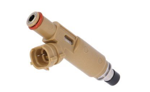 PAT Fuel Injector For Toyota Townace Noah SR40R 2.0L 3SFE 3D Van-Commercial