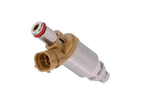 PAT Fuel Injector For Holden Nova SLX LG 1.6L 4AFE 4D Sedan 16V