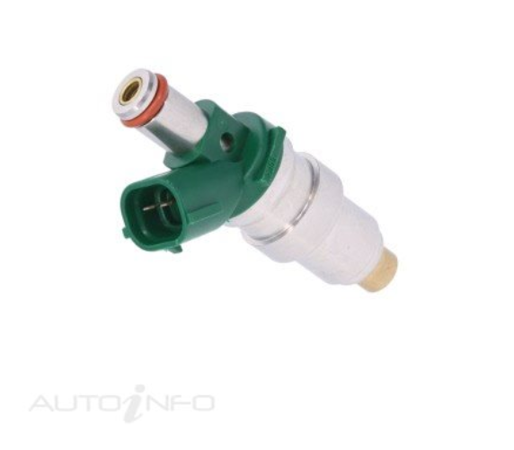 PAT Fuel Injector For Toyota Starlet EP91R 1.3L 4EFE 2D/4D Hatchback