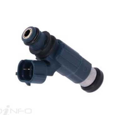 PAT Fuel Injector For Mazda 626 Classic GF 2.0l FSDE 4D Sedan/Wagon/Hatchback