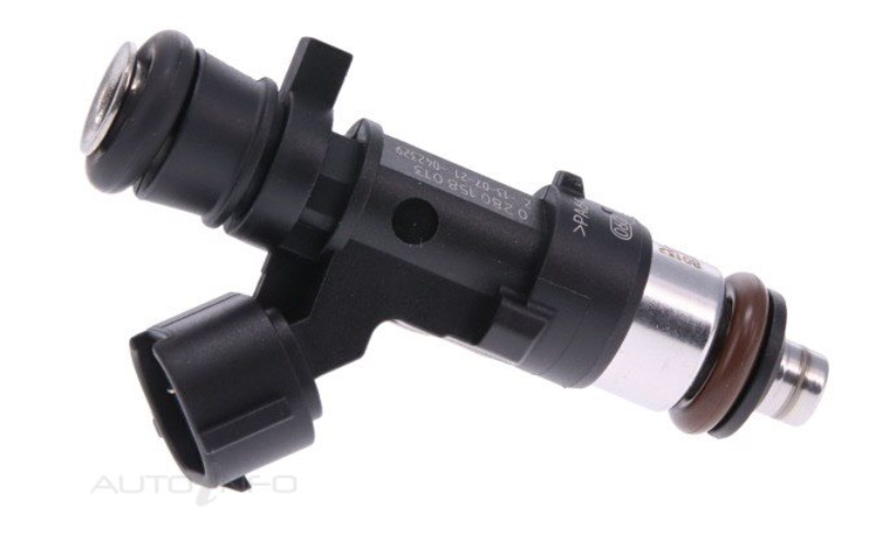 PAT Fuel Injector For Nissan Micra K12 1.4L CR14DE 4D Hatchback