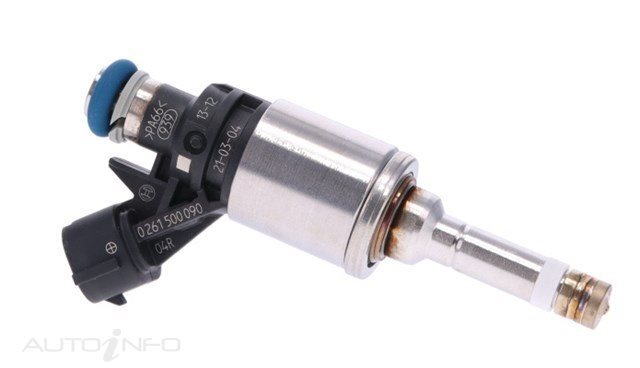 PAT Fuel Injector For Nissan Juke 1.6 Dir. Inj. Turbo 4CYL MR16DDT - INJ-485