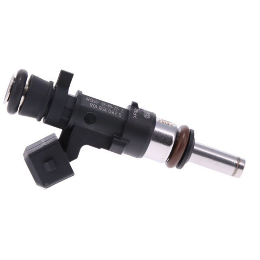 PAT Fuel Injector For Opel Astra PJ 1.6L Turbo 4CYL A16LET - INJ-497