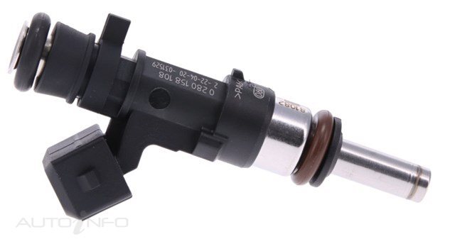 PAT Fuel Injector For Holden Cruze JH 1.6L Turbo 4CYL A16LET (LLU) - INJ-497