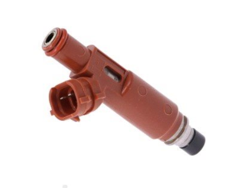 PAT Fuel Injector For Mazda Familia BHA, BJ 1.3L B3ME 4D Sedan, 2D Hatchback