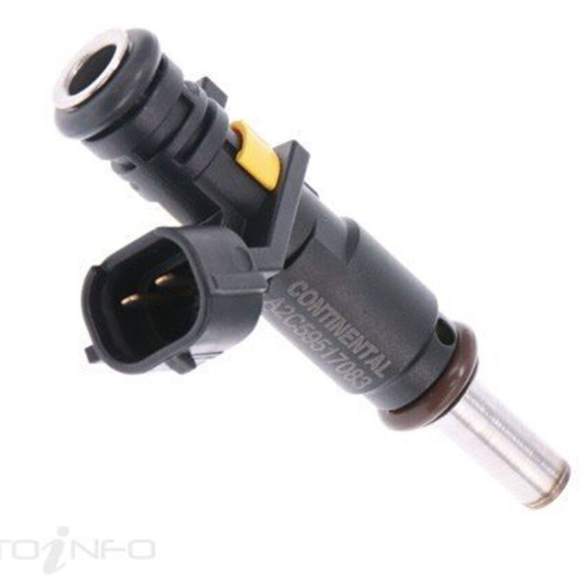 PAT Fuel Injector For Mini R57 Cooper Cabrio 1.6L 4CYL N12 B16A  - INJ-507
