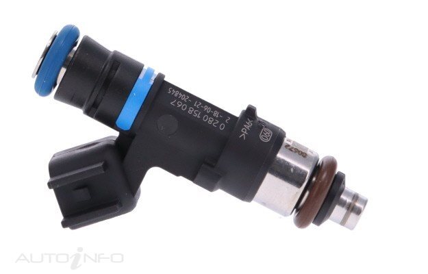 PAT Fuel Injector For Ford Courier PH 4.0L 6CYL 1V V6 12V SOHC - INJ-508
