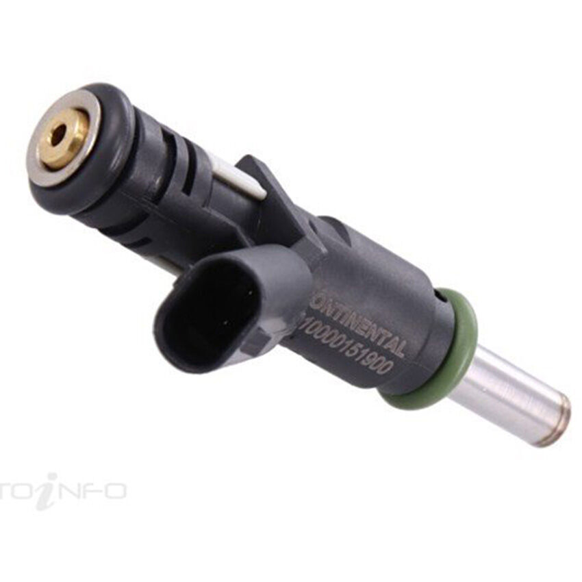 PAT Fuel Injector For Mercedes Benz C230 W203 / C203 2.5L 6CYL M272.920 -INJ-510