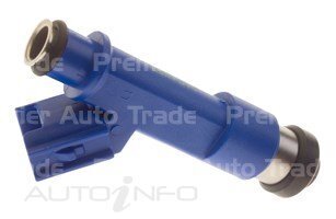 PAT Fuel Injector For Volkswagen Golf MK 6 1.4L Twin Charger 4CYL CTHD - INJ-511