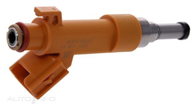 PAT Fuel Injector For Lexus NX300 AGZ10 2.0L  Turbo 4CYL 8AR-FTS - INJ-512