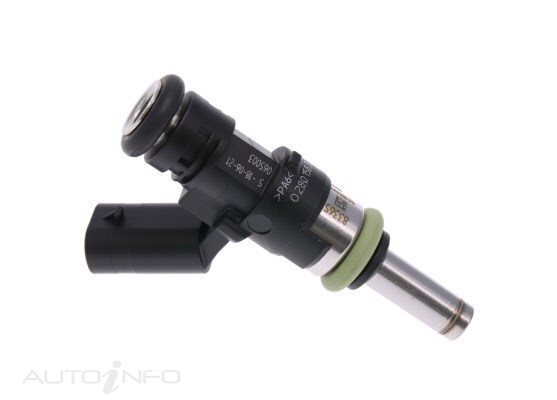 PAT Fuel Injector For Mercedes Benz A170 W169 1.7L 4CYL M266.940 - INJ-515