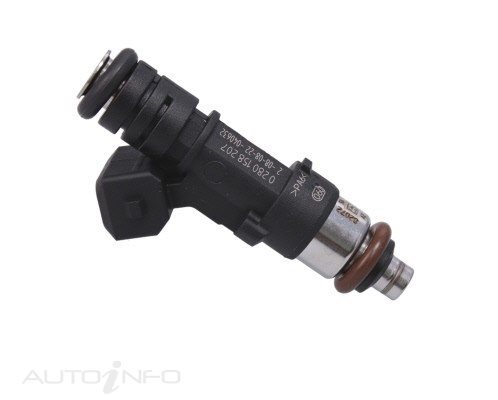 PAT Fuel Injector For Ford Fiesta WT 1.6L 4CYL HXJB,TSJA, U5JA Sigma - INJ-519