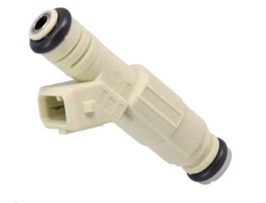 PAT Fuel Injector For Ford Focus GHIA Zetec LR 2.0L EDDF, EDDB Hatchback/Sedan