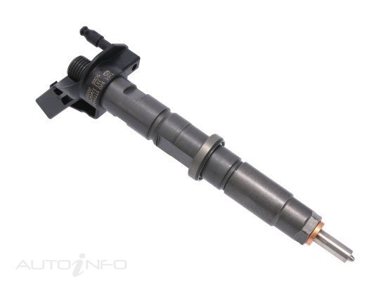 PAT Fuel Injector For Volkswagen Crafter 2E / 2F Diesel 2.5L Turbo 5CYL CECA