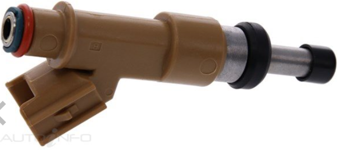 PAT Fuel Injector For Toyota Regius ACE Commuter Bus TRH223R 2.7L 2TRFE