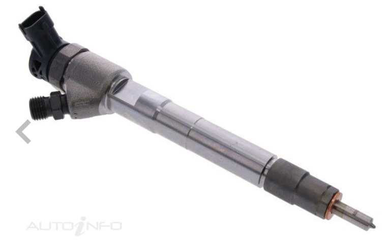 PAT Fuel Injector For Jeep Grand Cherokee WK 3.0L V6 EXF 4D SUV Mid-Size