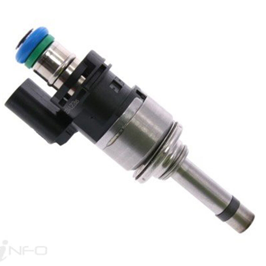 PAT Fuel Injector For Ford Focus LZ 1.5L M9DD I4 16V DOHC VVT