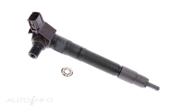 PAT Fuel Injector For Toyota Granvia GDH303 2.8L Turbo 4CYL 1GD-FTV - INJ-550