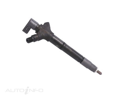 PAT Fuel Injector For Toyota Land Cruiser VDJ200 Diesel 4.5L Twin Turbo 1VD-FTV