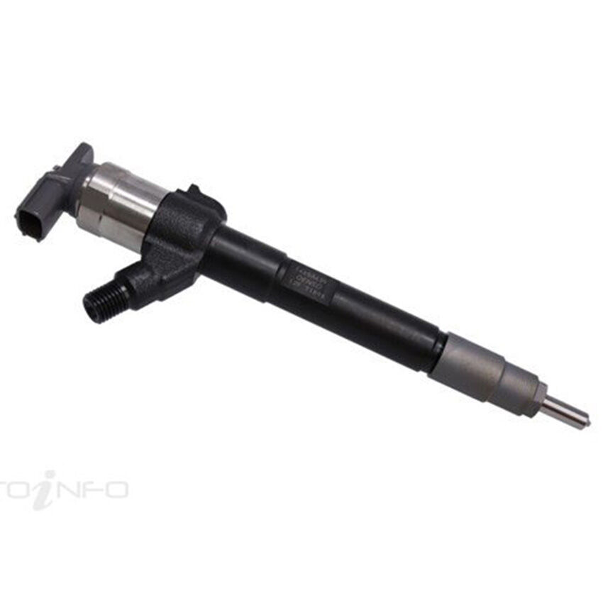 PAT Fuel Injector For Mitsubishi Pajero QG 2.4L 4N15 I4 16V DOHC VVT