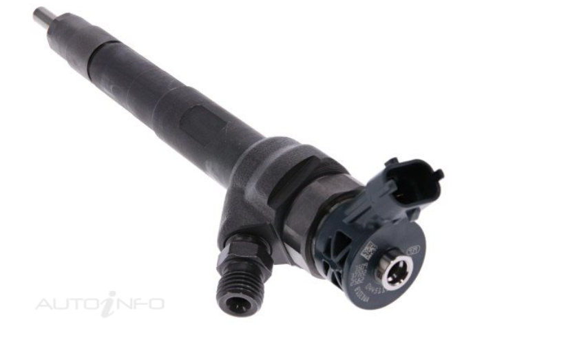 PAT Fuel Injector For Jaguar XF 20d X260, X760 2.0L 204DTD 4D Sedan/Wagon
