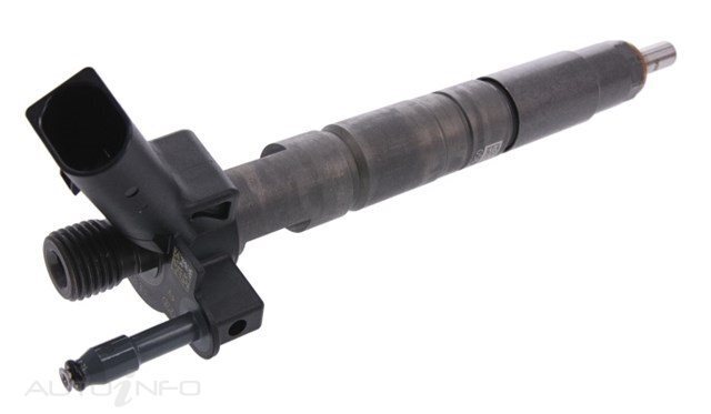 PAT Fuel Injector For BMW 120D E87 LCI Diesel 2.0L Turbo 4CYL N47 - INJ-577