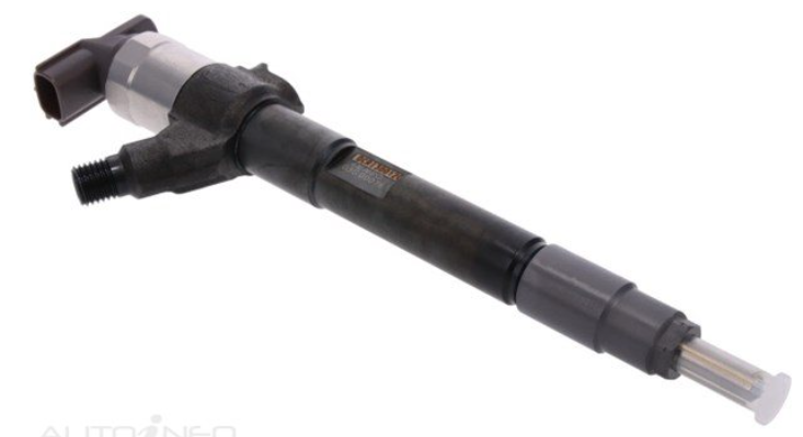 PAT Fuel Injector For Mitsubishi Delica D5 2.3L 4N14 4D Van-Passenger
