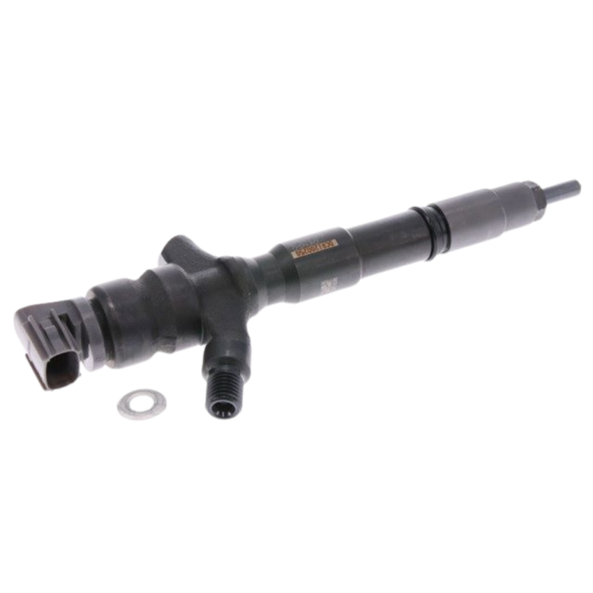 PAT Fuel Injector For Toyota Toyoace KDY221R 3.0L 1KDFTV 14 16 DOHC - INJ-596