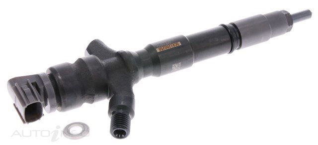 PAT Fuel Injector For Toyota Hiace KDH206R 3.0L 1KDFTV 14 16V DOHC - INJ-596