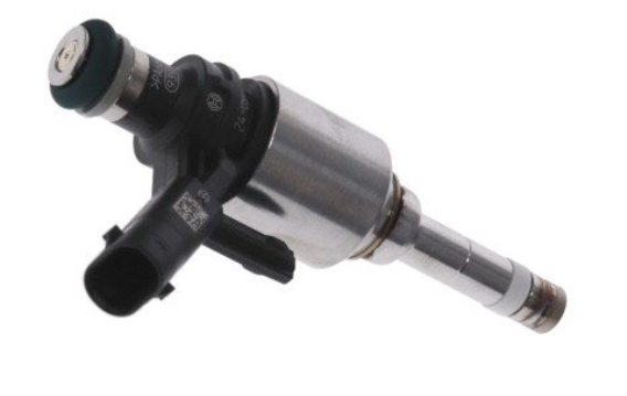 PAT Fuel Injector For Audi A5 40 TFSI S Line MHEV F5 2.0L DEMA 