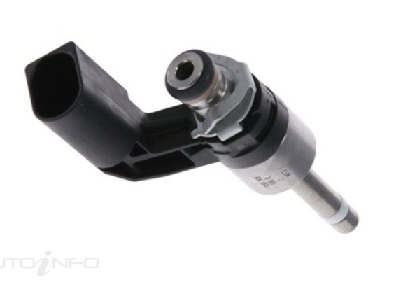 PAT Fuel Injector For Volkswagen Passat FSI B6, B7 3.2L V6 BWS, AXZ Sedan/Wagon
