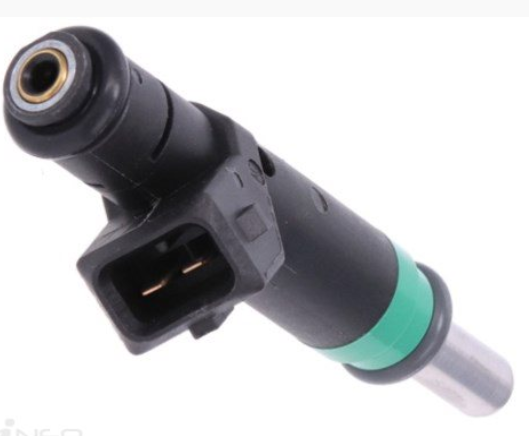 PAT Fuel Injector For BMW 740i E65 4.0L V8 N62B40 4D Sedan 32V