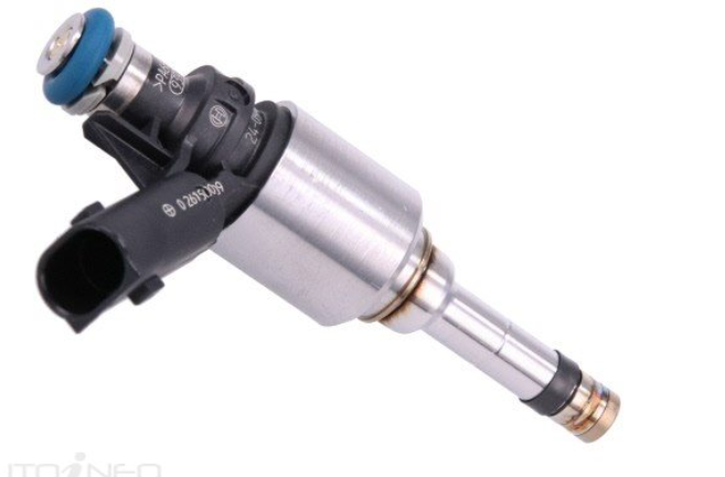 PAT Fuel Injector For HYUNDAI SANTA FE ELITE, ACTIVE LIMITED TM DM G4KJ DOHC