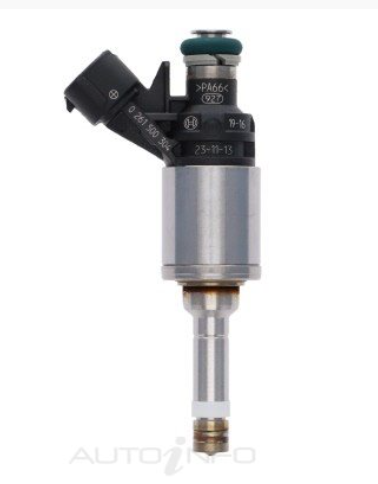 PAT Fuel Injector For NISSAN PATHFINDER ST. ST-L, Ti R52 3.5L VQ35DD V6 24V DOHC