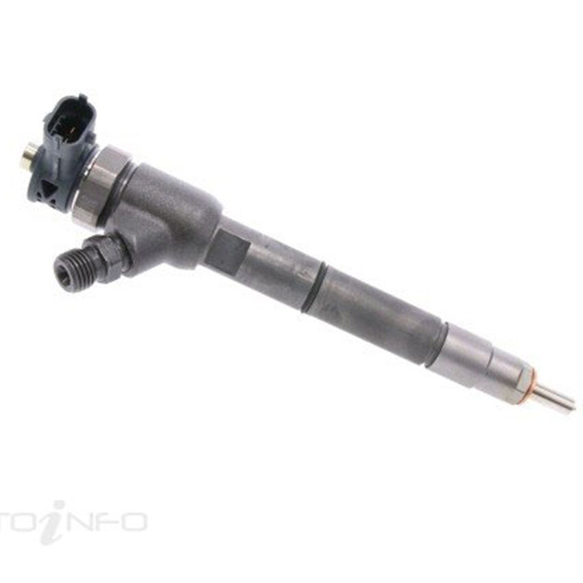 PAT Fuel Injector For LDV G10 SV Diesel 1.9 Turbo 4CYL N1RY 19D4N - INJ-637