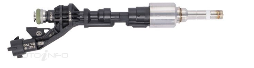 PAT Fuel Injector For JAGUAR F TYPE V6 S AWD V6 2DR 3.0L 306PS V6 24V DOHC 