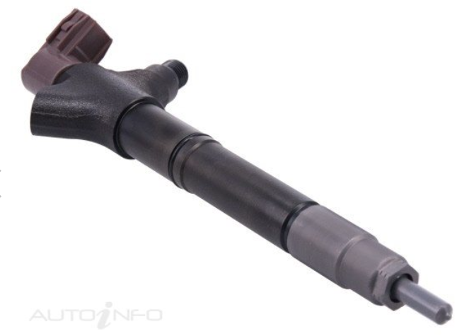 PAT Fuel Injector For TOYOTA RAV4 CRUISER GXL GX ALA49R 4DR 2.2L 2ADFHV DOHC