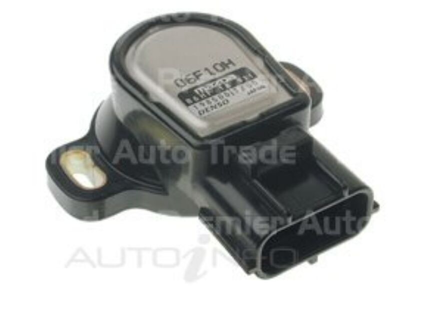 Intermotor Throttle Position Sensor For Ford Laser KJ, Mazda 323 Astina/Protégé