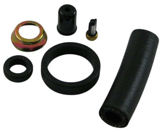 Goss Fuel Injector Repair Kit For Alfa Romeo 75 2.5L,3.0L AR06124 V6 12V SOHC