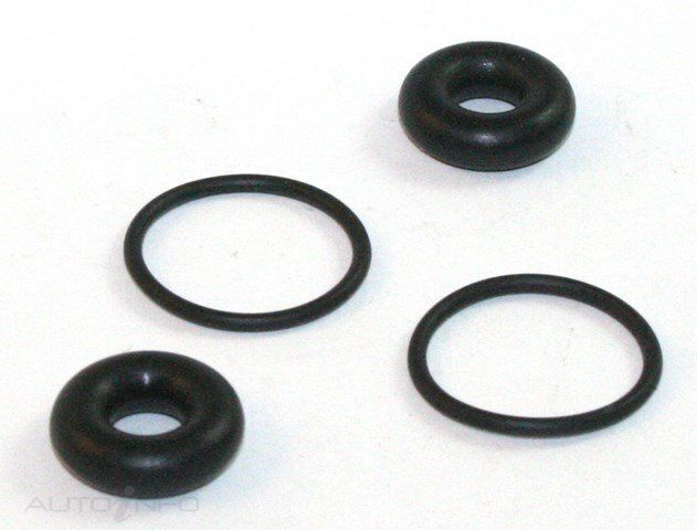 Goss Fuel Injector Seal Kit For Mercedes Benz 260E W124 2.6L M103.940