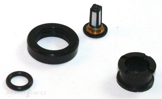 Goss Fuel Injector Repair Kit For Honda CRV RD 2.0L B20B3, B20B 4D SUV Compact