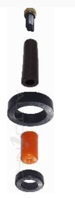 Goss Fuel Injector Repair Kit For Jaguar XJ12 XJ300,XJ81 6.0L 8D V12 24V SOHC
