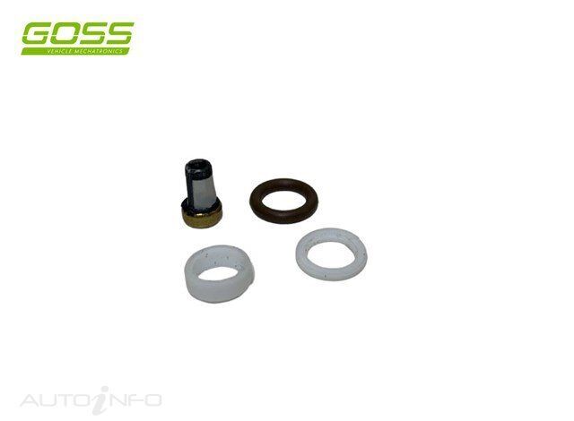 Goss Fuel Injector Repair Kit For Jaguar XK V8 X150 5.0L 508PN V8 32V DOHC