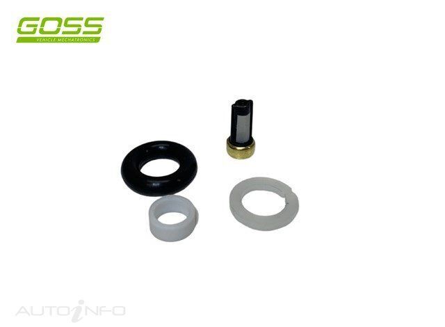 Goss Fuel Injector Repair Kit For Alfa Romeo GT 2.0L 937A1 2D Coupe