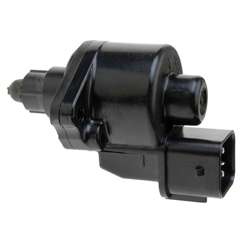 PAT Idle Speed Controller For Mitsubishi Lancer EVO 2.0L I4 4G63T, 16V