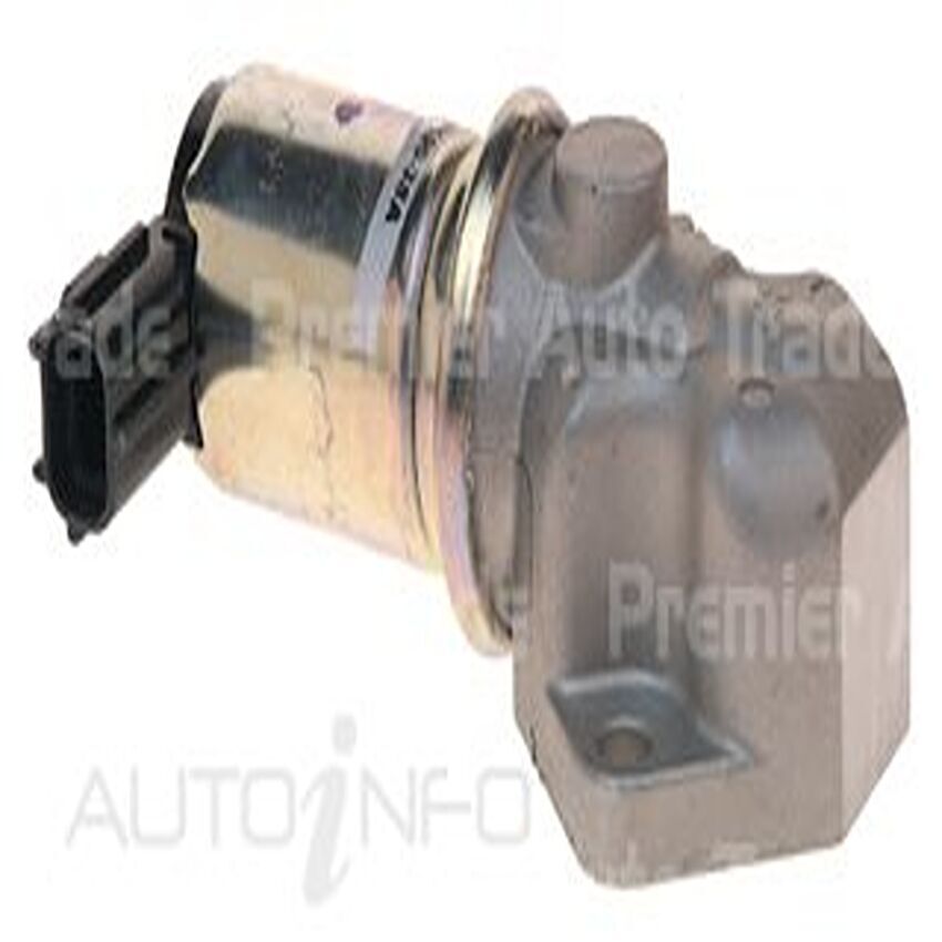 PAT Idle Speed Controller For Mazda MPV 3.0L LW V6 24V 4D Wagon 2002-2006